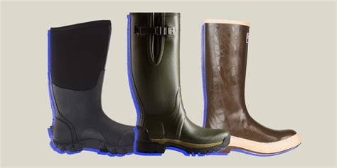 what boots are similar to muck boots